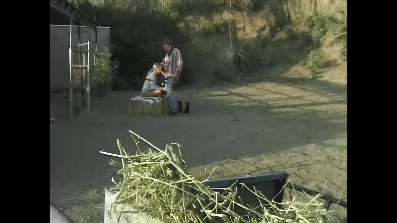 Allysin Chaynes, mlada kaubojka koja voli jahati kurac