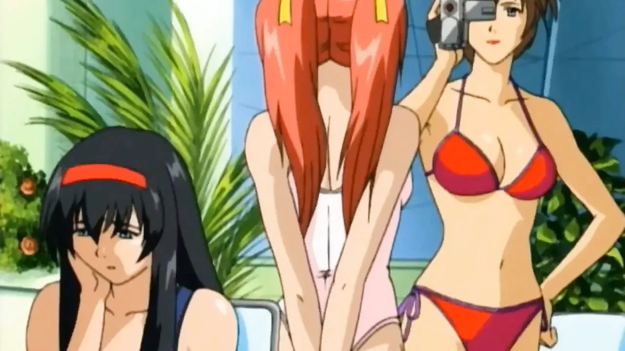 Hentai sugimoto shouko scenes, dubbed