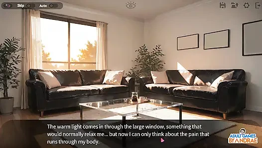 Horny Massage Clinic Gameplay Part 1 - Hiroshi's First Visit to the Clinic