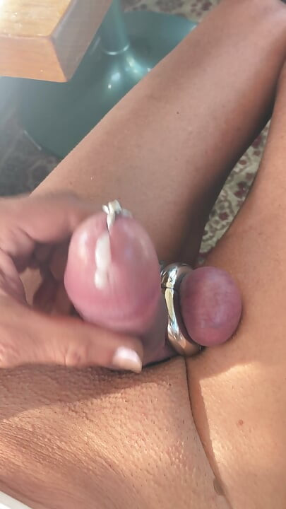 Cái béo của tôi đang đến