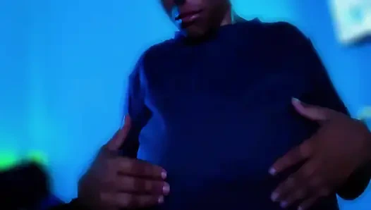 LIL Burra so Fine & Sexy POV BTS