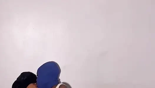 My Roommate Is Good on Bed