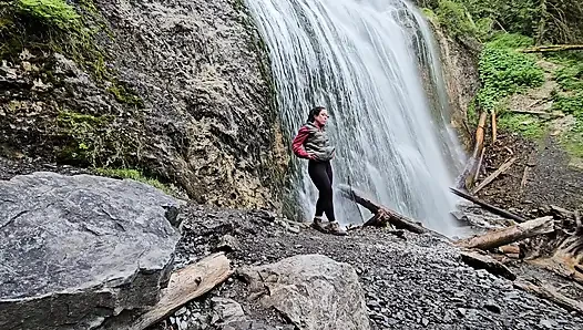 Водопады