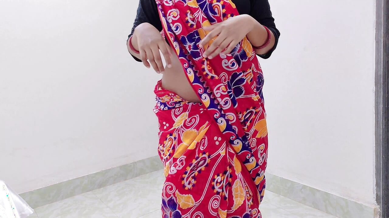 Naughty bhabhi seduce her devar for the big cock fuck xxx