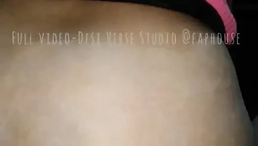 Omg! Дези бхабхи звонит большой член обратного стиля наездницы