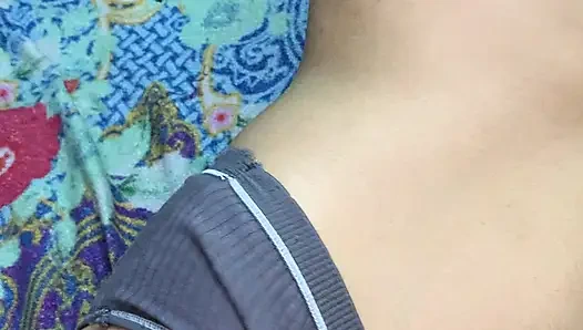 Wicked Riya in Tease Mode