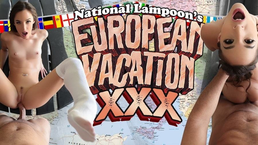 European Vacation