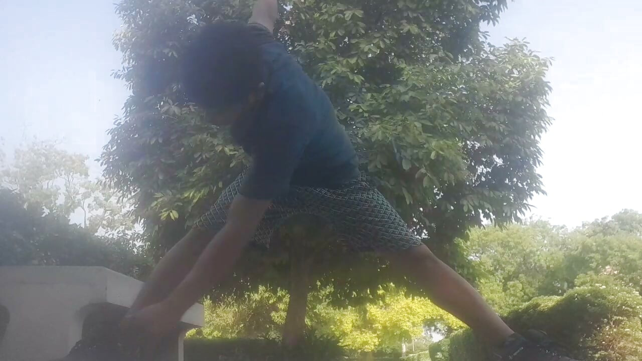 Exercise sw khada bada