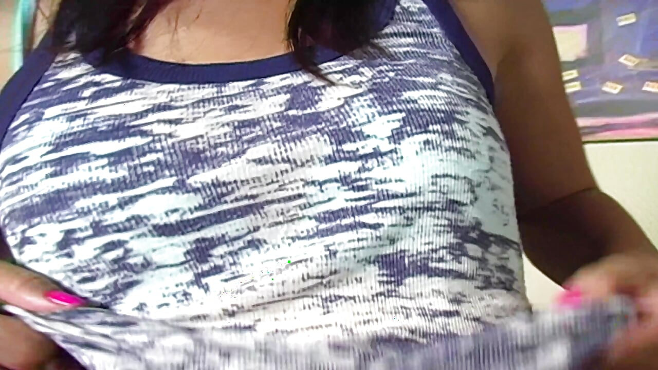 Manojob classico: Myla Montez