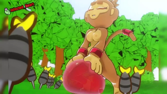 Infected Heart Hentai Compilation 135