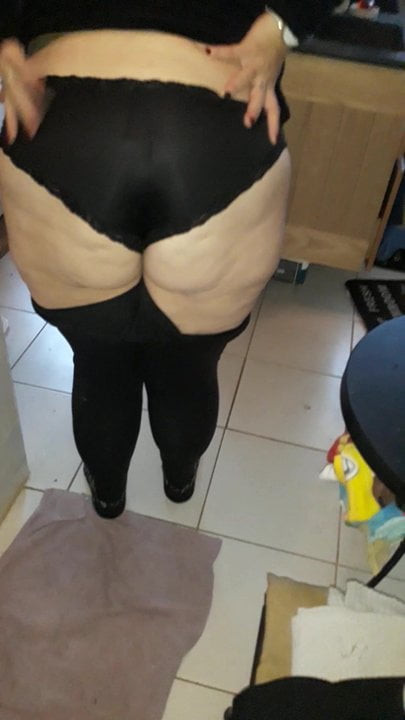 Ass