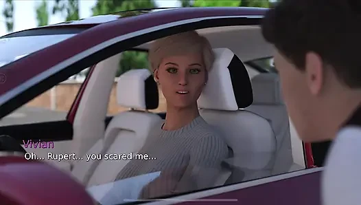 My Husband’s Boss - Chapter 1 - Part 1