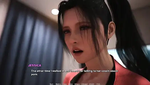 Shadows of Desire v0.8.5 aldatma güncellemesi #01