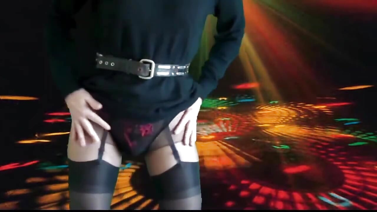 Emma Dance Tease