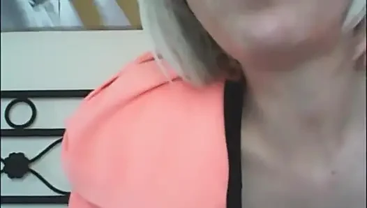 I Swear with My Friend Nicoletta Embassi, Showing You My Boobs and Really Speaking Vulgarly. We Are Two Naughty Friends