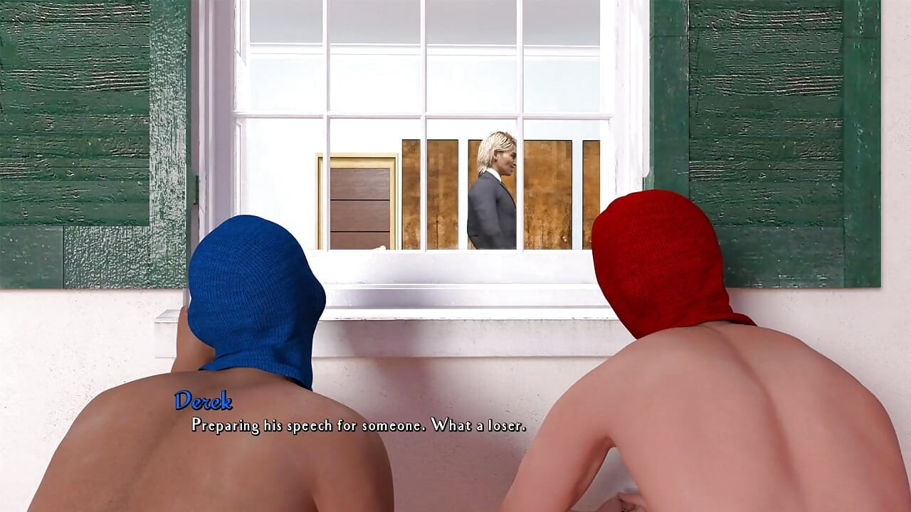 Being a Dik 0.3.1 Part 10 Gameplay by Loveskysan69