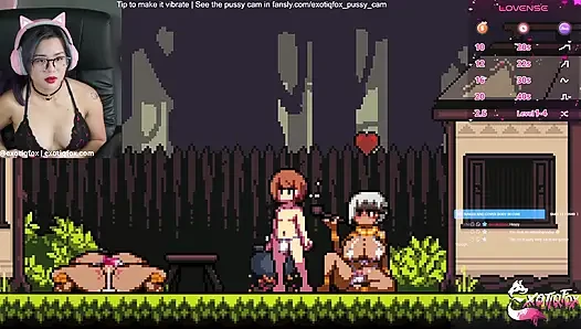 Life with Tribe Gameplay Part 1