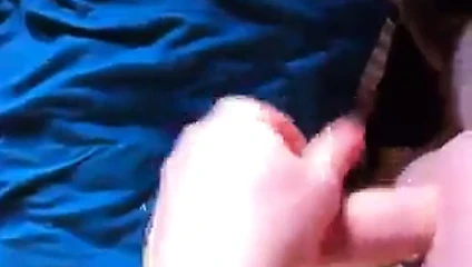 Whatsapp'lı bir delikanlı için küçük bir video