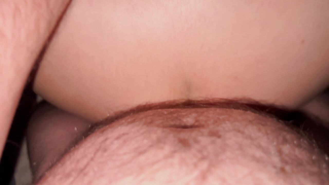 A horny wife really wanted to get fucked!