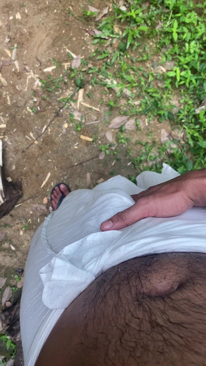 Ziemlich verschwitzt💦 pOV