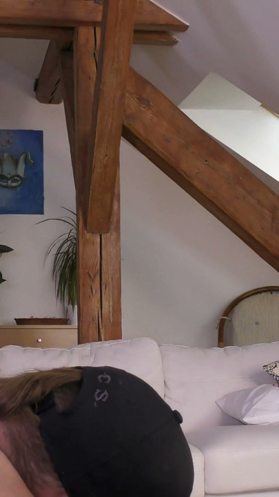Outside and Inside Leon and Denisa for Leon Lambert | Clip 1