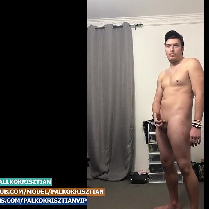 Double Hands Dick Fap Real Good