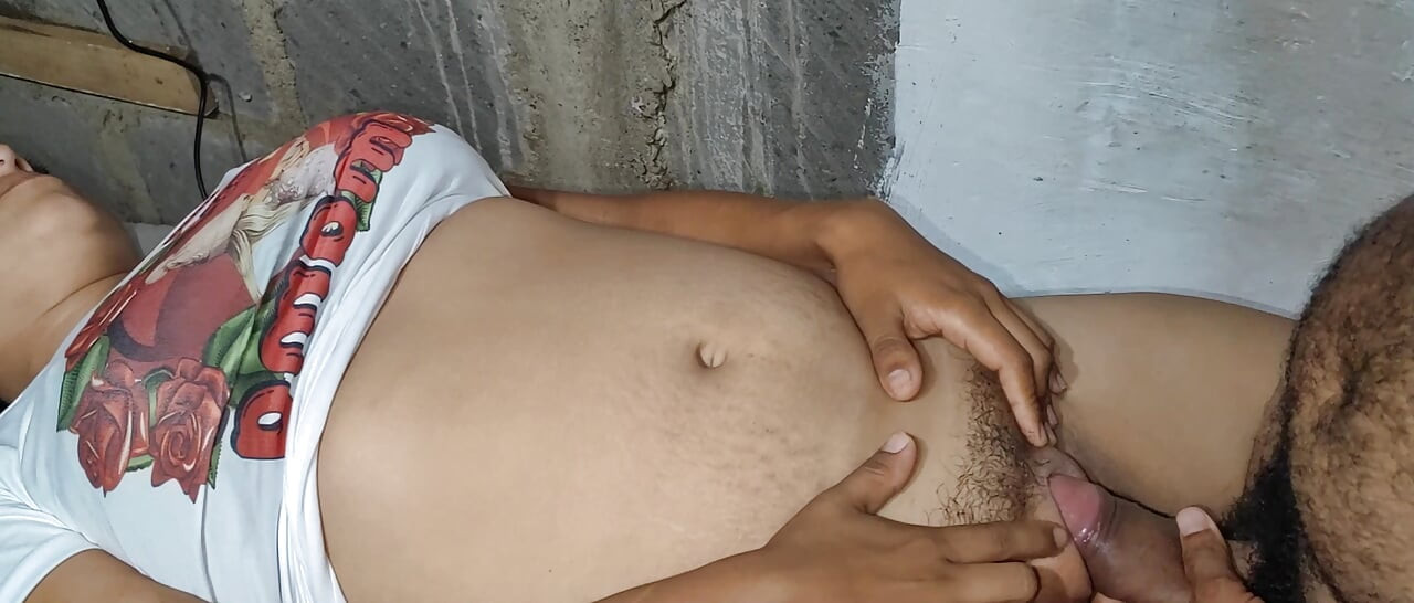 Ayah, saya Perawan Hancurkan Vagina Saya Ketat dalam bahasa Tamil India dari xvideo.