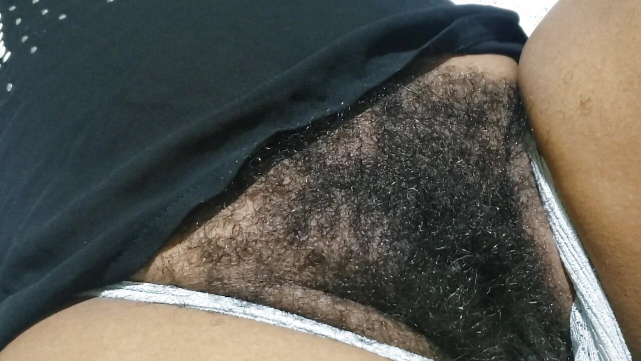 Homemade Amateur Hot MILF Hairy Pussy Sex Hot Session