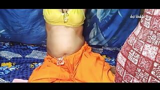 Very cute sexy Indian housewife student sex enjoy very good sexy Hindi