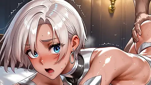 Сулюки Сана (Тайманин)