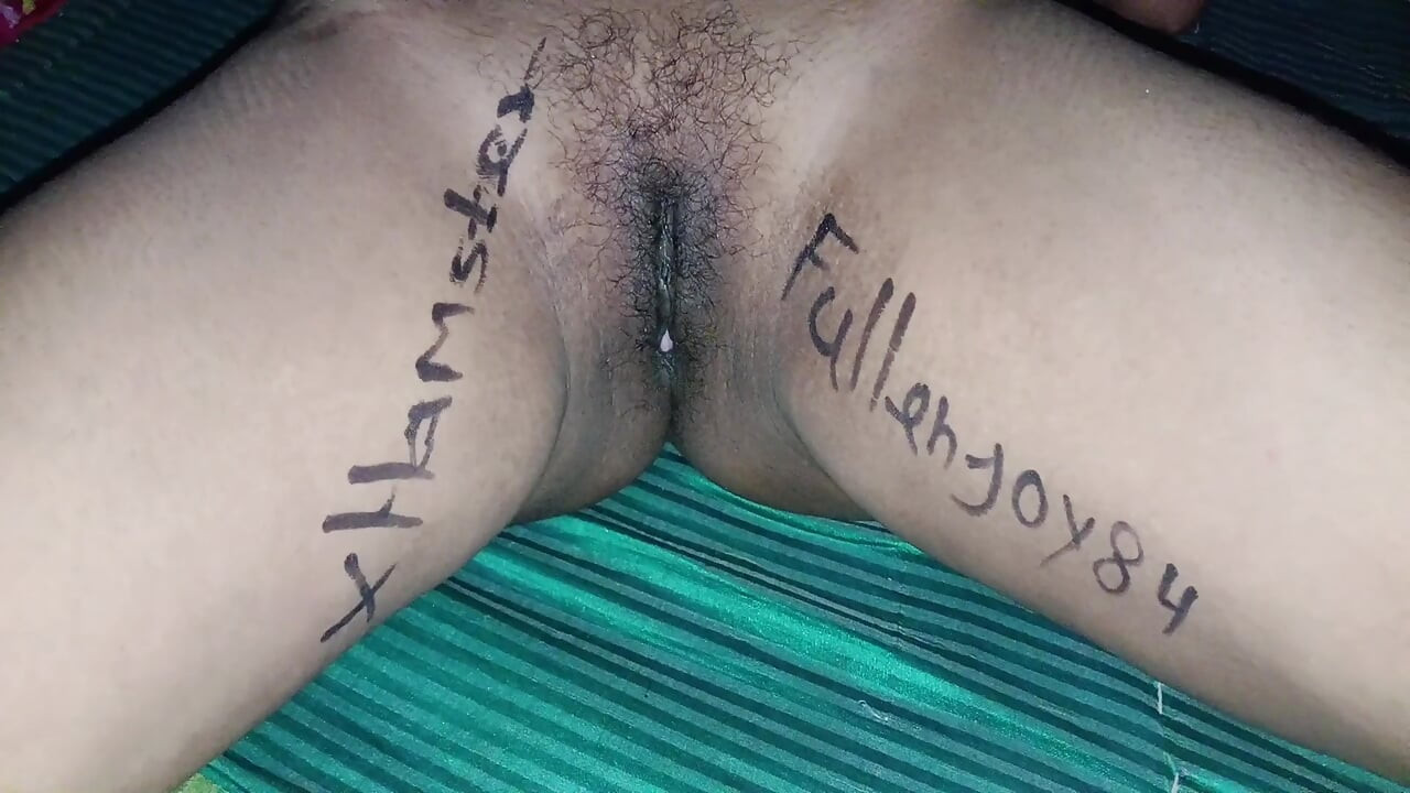 Bhabhi  bahut hi pyari choot