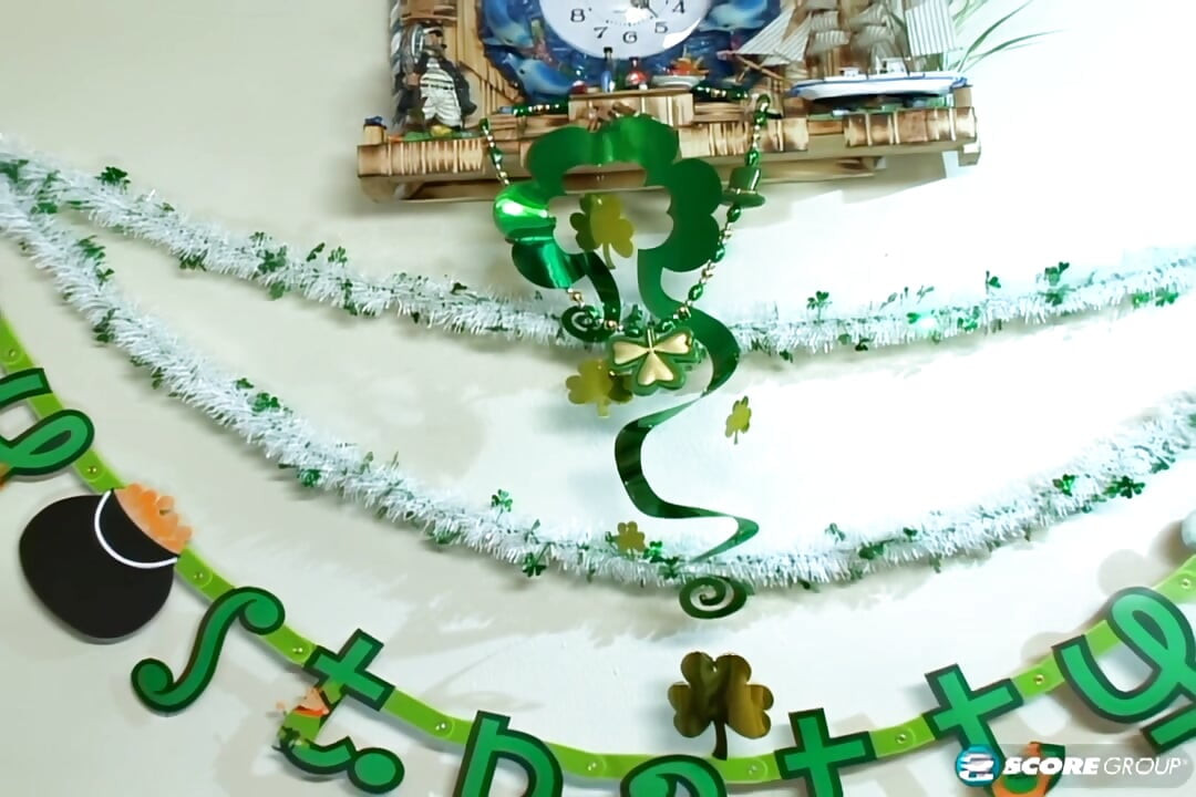 Shillelagh'ını okşayacaksınız!