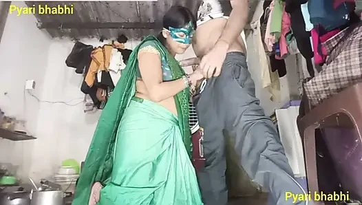 Cewek sange ini lagi asik nyepong kontol sambil nyepong kontol dan ngisap toketnya sambil duduk di kontolnya sambil berbaring lurus - audio bahasa india