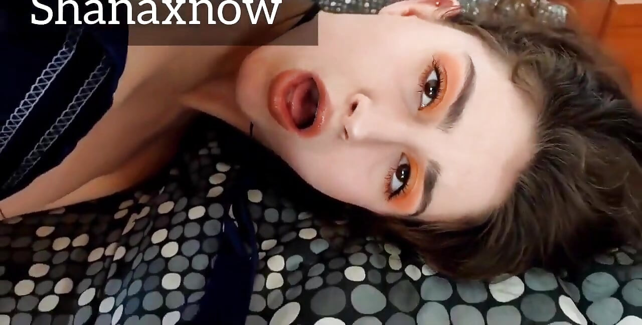 Teen College Dildo Fucking Orgasm