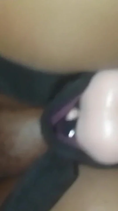 TAKING TURNS. PEGGING, ANAL AND COWGIRL ORGASMS | Clip 1