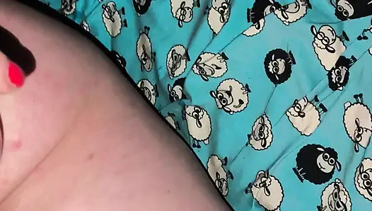 Ssbbw mastürbasyon yaparken sakso çekiyor