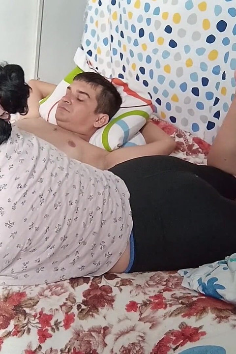 Pušenje u ležećem položaju