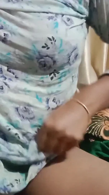 Stunning moment from "My beautiful wife imo WhatsApp sex video"