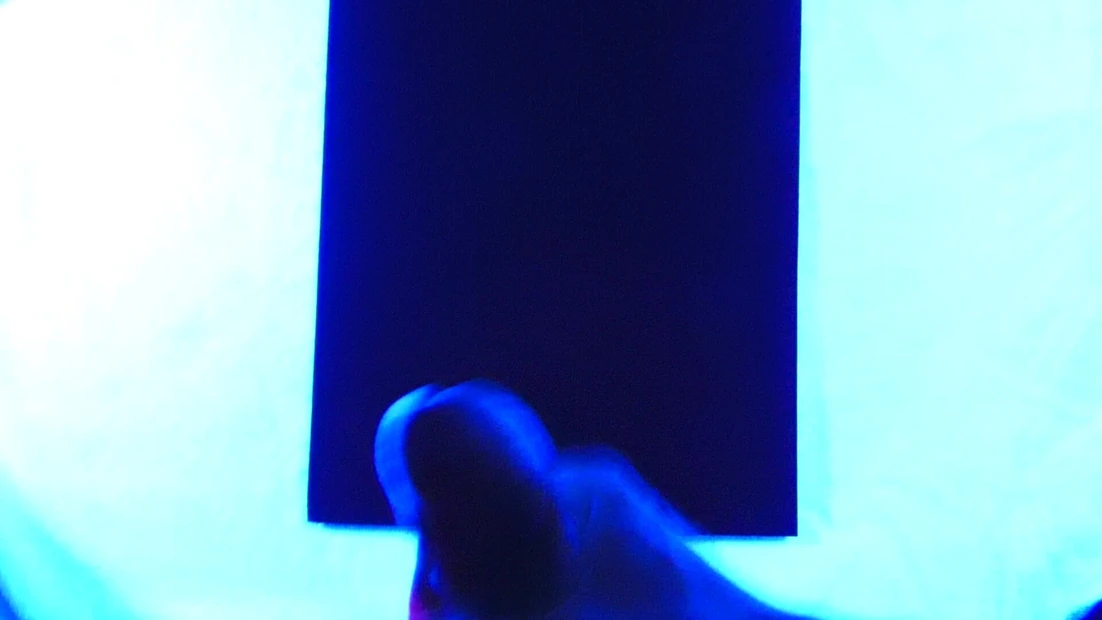Blowing the Kasper