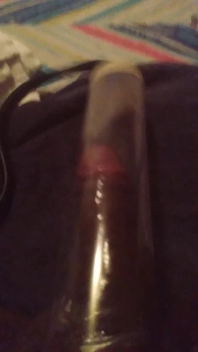 Chocolate Dick Trick