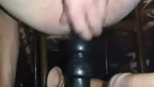 anal