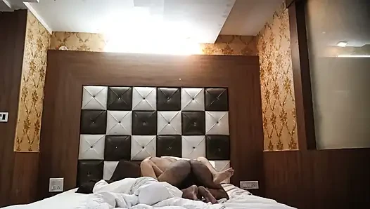 Indian Asian Desi Step Brother Hardcore Fucking to Step Sister