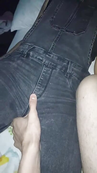 Je kan me neuken?