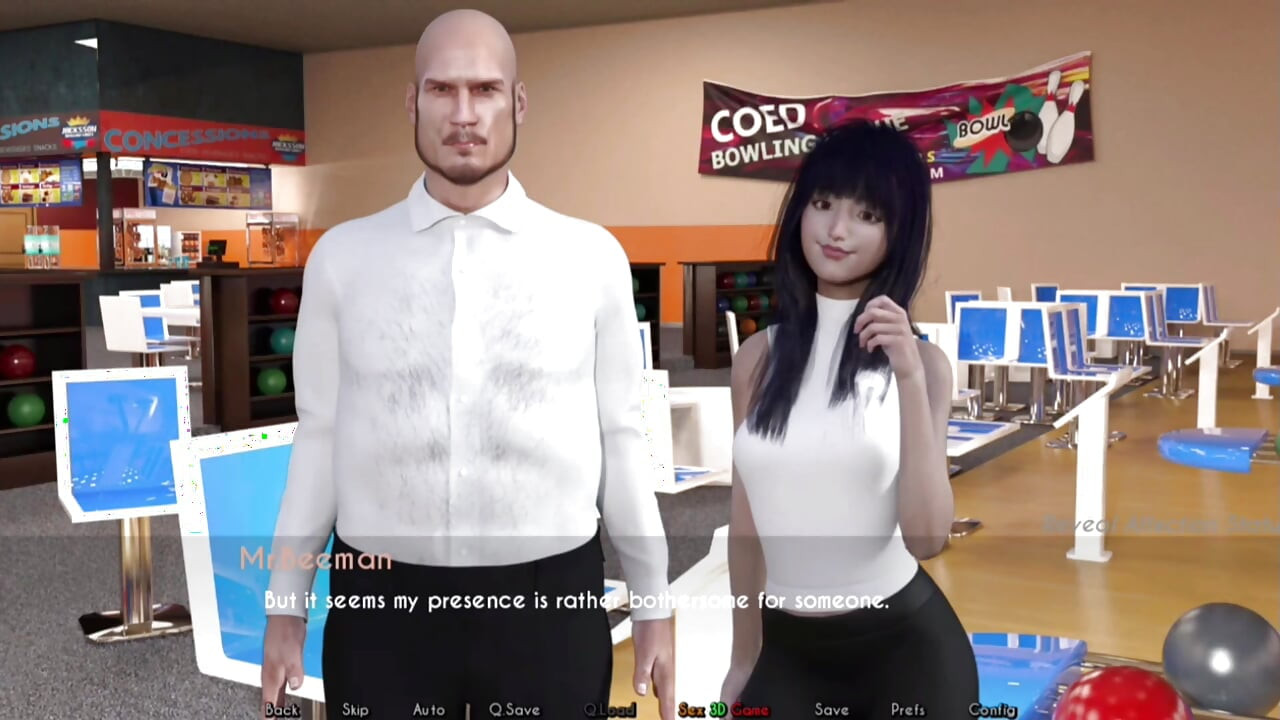 Üvey kızından uzak olduğum için bana zevk veriyor - aml - ep05