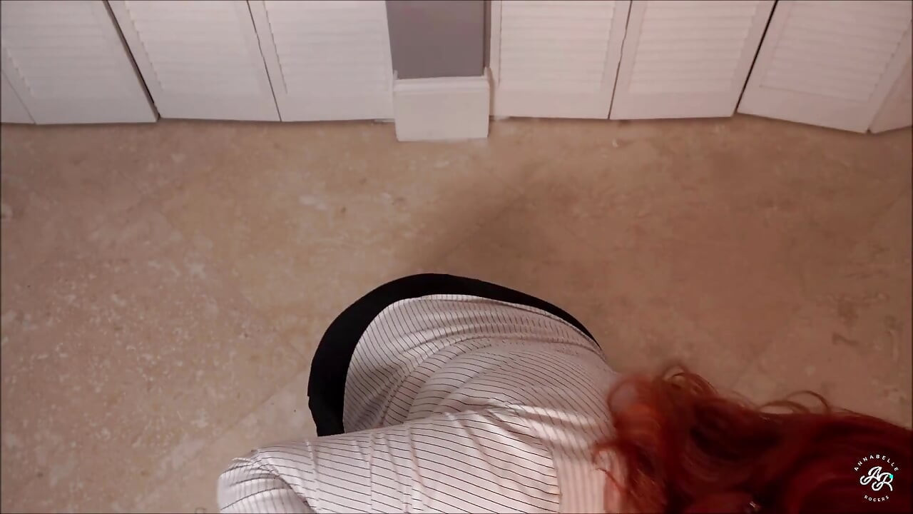 Stepmommy Loves Big Cock