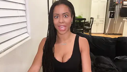 Erwachsene Darsteller Kir Noir, Jenna Foxx & Alexis Tae kennenlernen | Erwachsenenzeit
