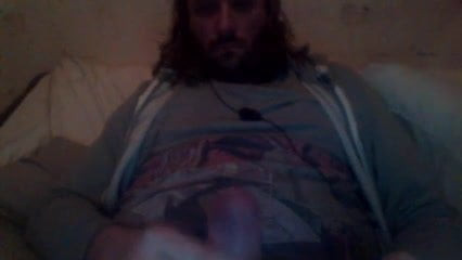 My cock