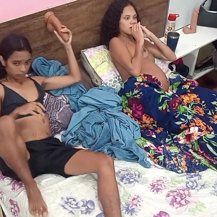 Sodomie, dirty talk