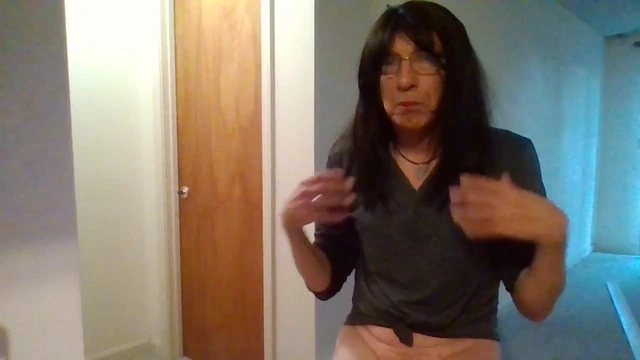 BobbiJo Afternoon Quickie