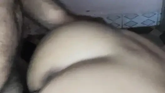 Desi fun semen released inside